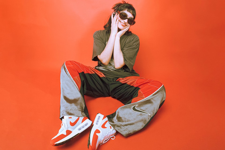 Nike atmos clothing Clearance