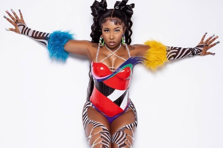 5 Badass Emerging Female Artists and Acts You Should Know About