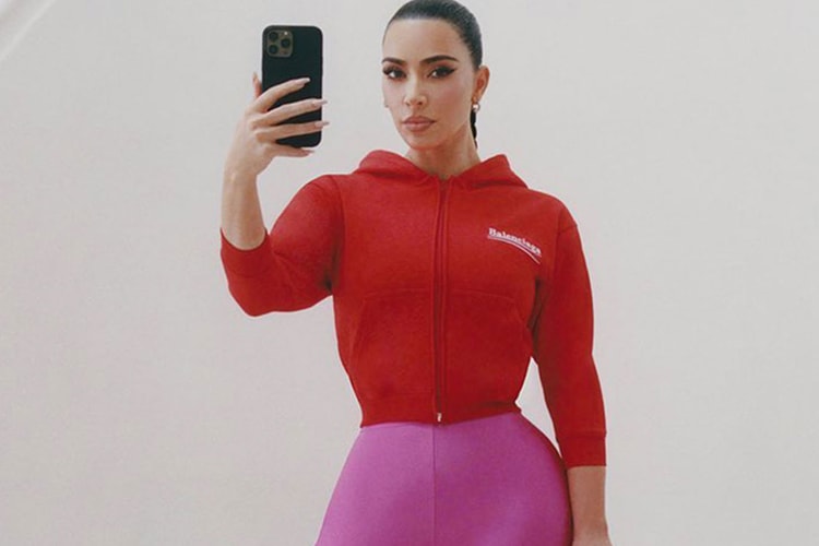 Balenciaga Brings Back Its Instagram Feed