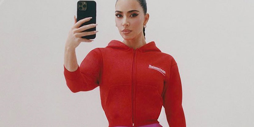 Balenciaga Brings Back Its Instagram Feed