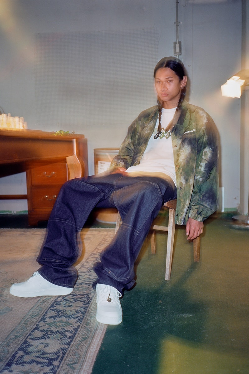 BAPE 30th anniversary spring summer 2023 collection lookbook