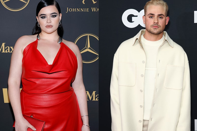 Barbie Ferreira Stars in Horror Movie Remake