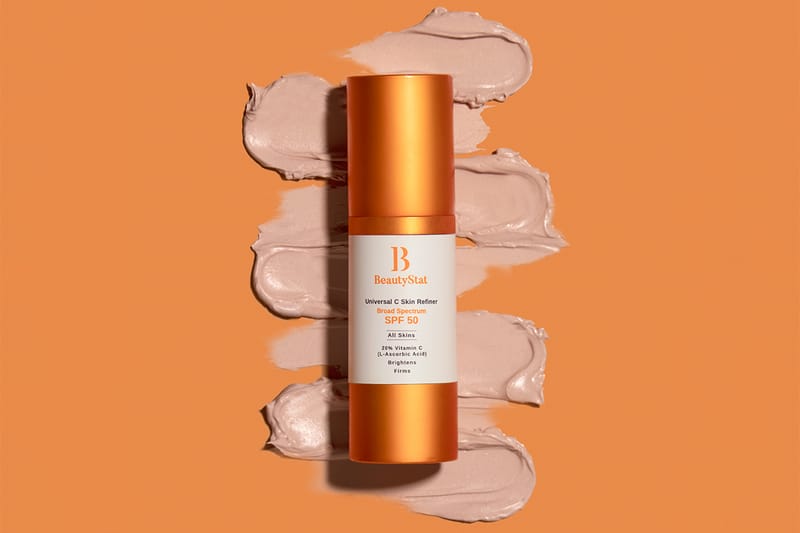 Celeb-Loved Skincare Brand Beautystat Drops Science-Backed Sunscreen Offering