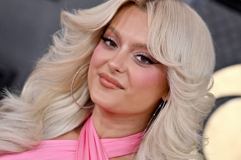 Bebe Rexha Announces Upcoming Album, 'Bebe'