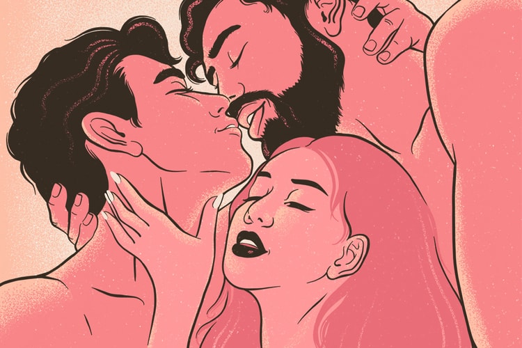 5 Orgasmic, Ethical Audio Porn Stories for Open-Minded Lovers