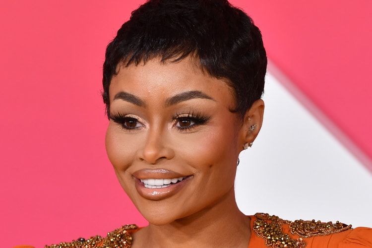 Blac Chyna Has All of Her Face Fillers Dissolved — Is This the Dawn of a New Era?