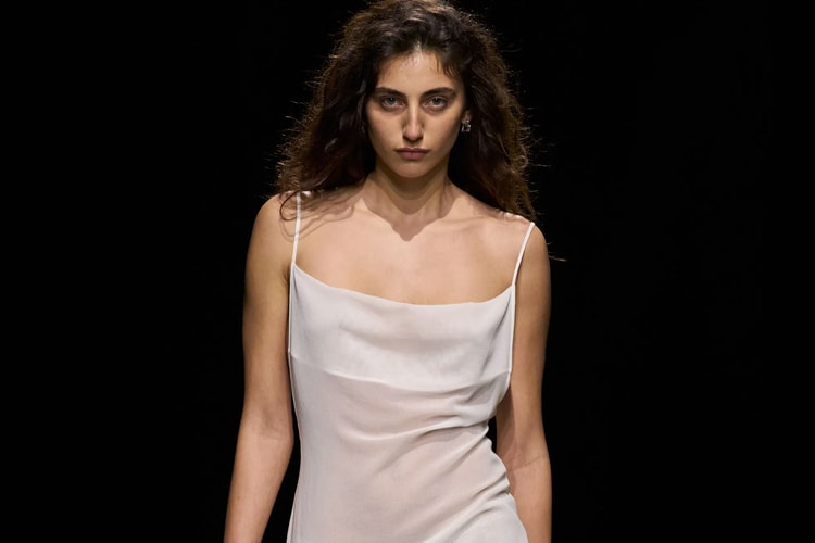 Bottega Veneta Is Heading To Beijing for Its Next Fashion Show