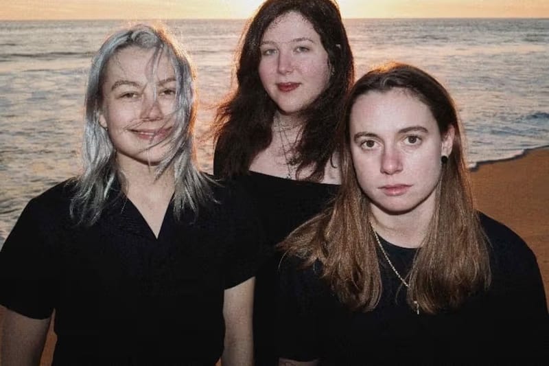 4 Things To Know About Indie Rock Supergroup boygenius