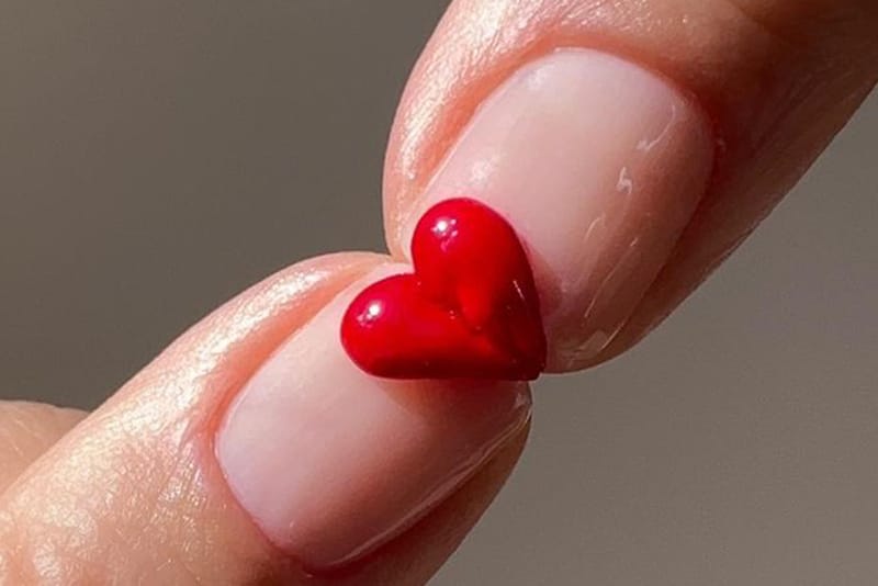 Have a Broken Nail? All It Takes Is a Tea Bag To Fix It