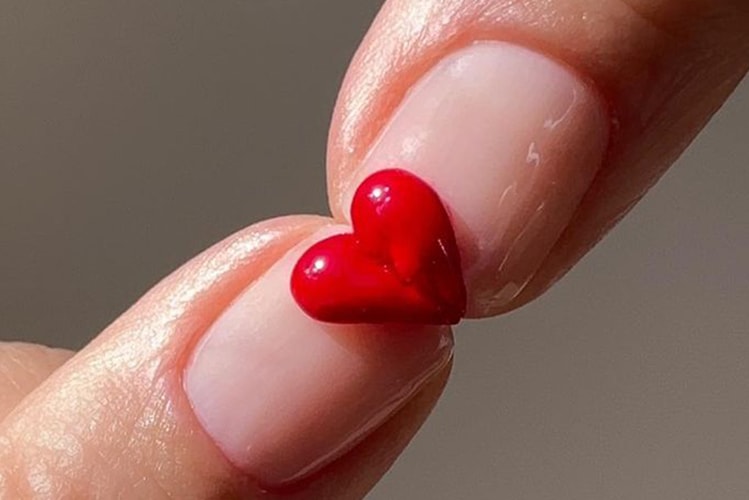 Have a Broken Nail? All It Takes Is a Tea Bag To Fix It