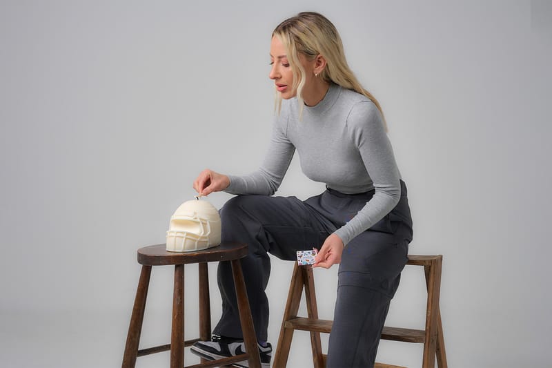 INTERVIEW: Hayley Mack on Going From a Woman in Business to Businesswoman With cent.ldn