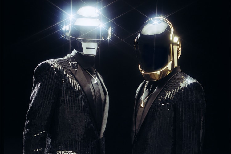 Daft Punk Is Back With New Music