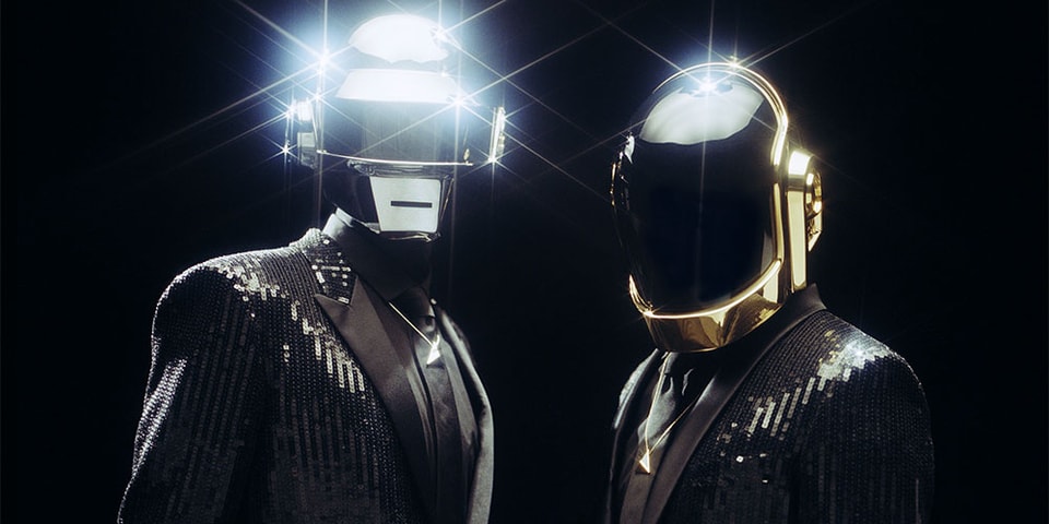 Are Daft Punk coming back? Something is moving under the surface