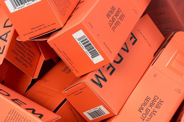 You Can Now Pick Up Your Favorite Eadem Products in 261 Sephora Retail Stores