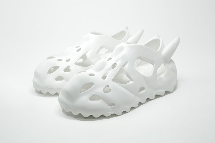 ESENES WORLDWIDE Drops Boneheads Clogs