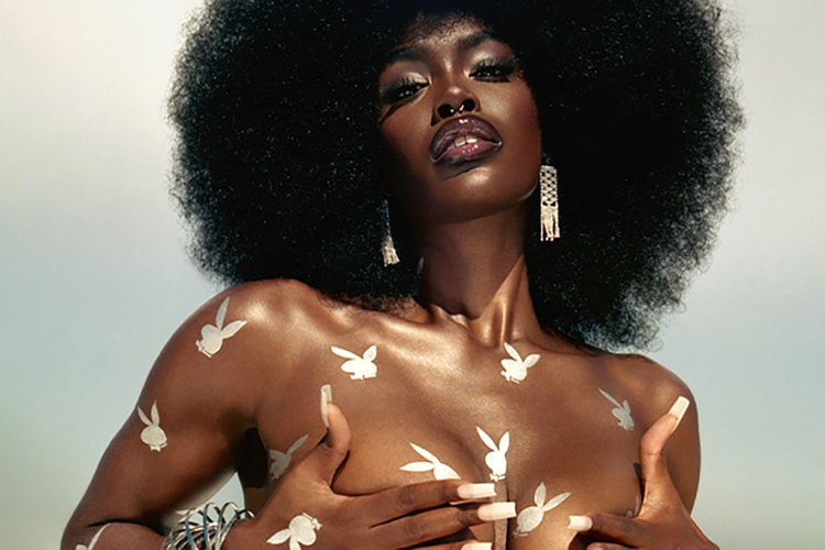 EXCLUSIVE: How Playboy Is Empowering Hot Women and Their Stories