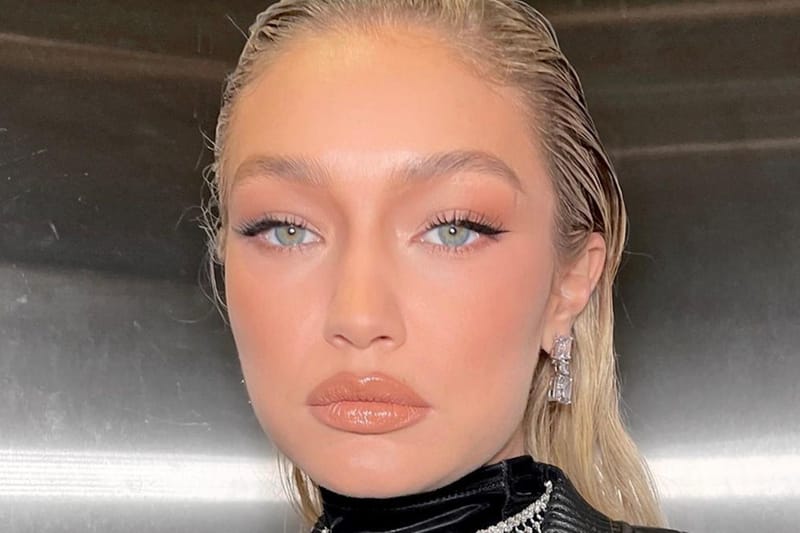 We’ve Got the Full Deets on What Gigi Hadid Smells Like
