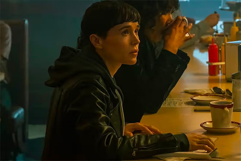 LGBTQ+ Representation on TV Is Declining, GLAAD Says