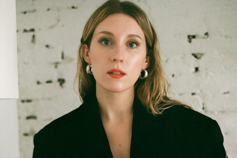 Hannah Richtman Gushes About The Power of Community