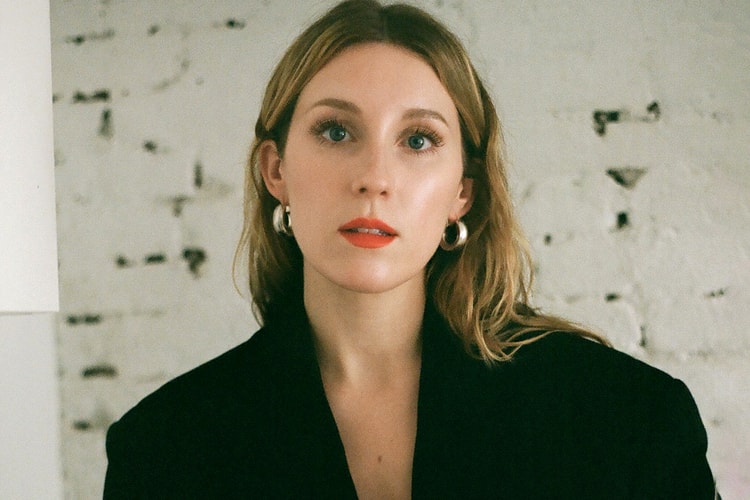 Hannah Richtman Gushes About The Power of Community