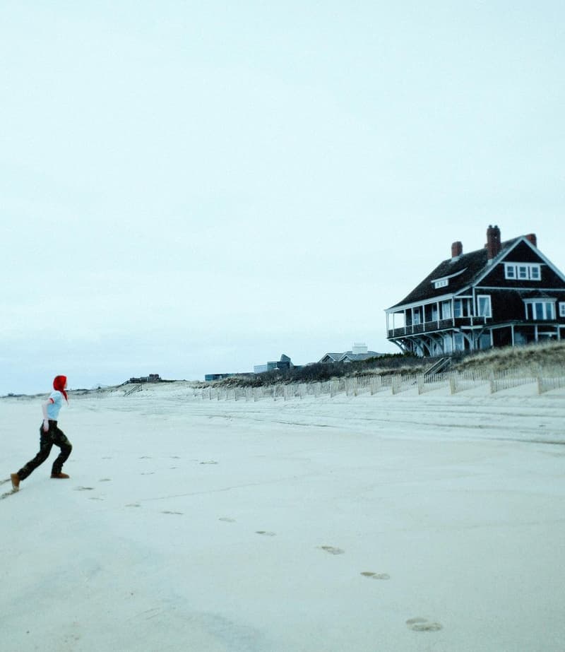 Heaven by Marc Jacobs Eternal Sunshine of the Spotless Mind Campaign Images Release