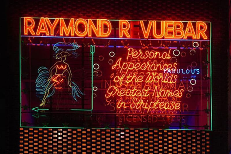 Peep Inside Heaven by Marc Jacobs' First-Ever London Store