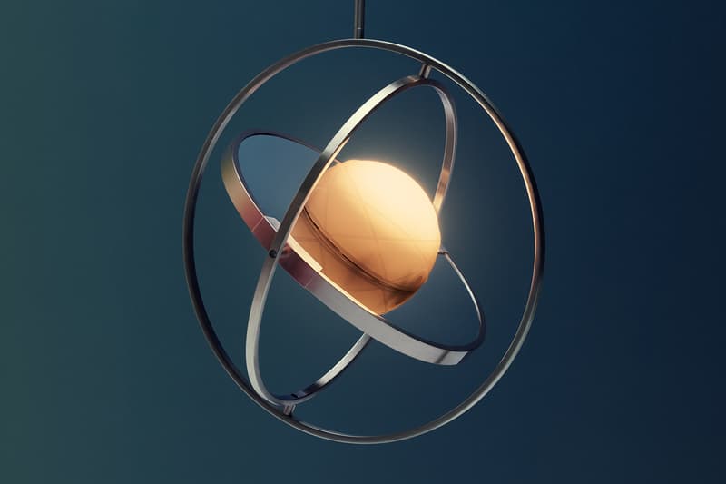 IKEA olafur eliasson solar-powered lamps SAMMANLÄNKAD lighting home decor little sun