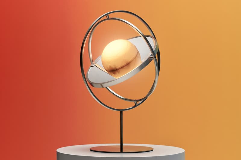 IKEA olafur eliasson solar-powered lamps SAMMANLÄNKAD lighting home decor little sun