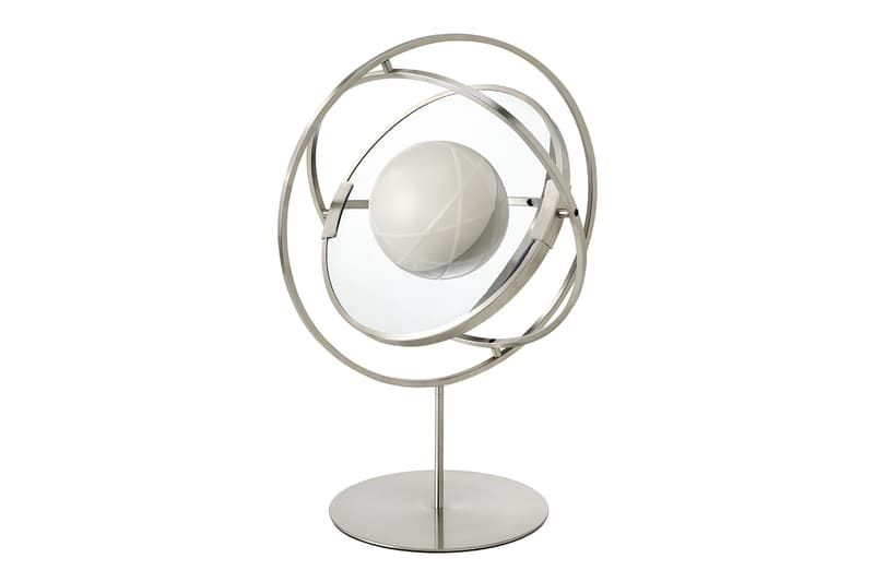IKEA olafur eliasson solar-powered lamps SAMMANLÄNKAD lighting home decor little sun
