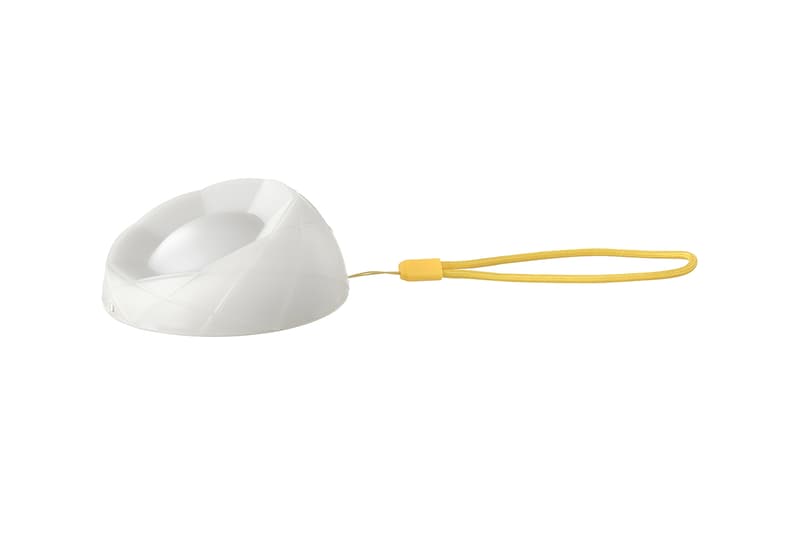 IKEA olafur eliasson solar-powered lamps SAMMANLÄNKAD lighting home decor little sun