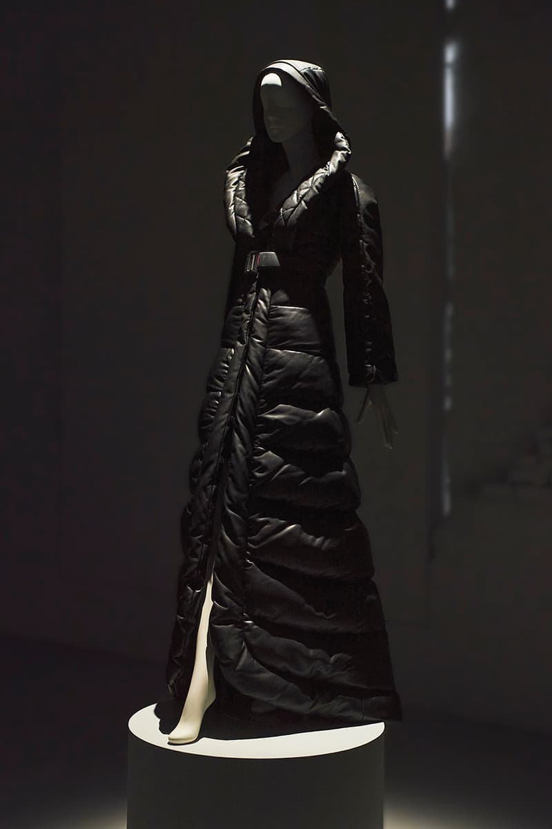 jeremy scott hyundai re:style collaboration upcycling used car parts seoul fashion week