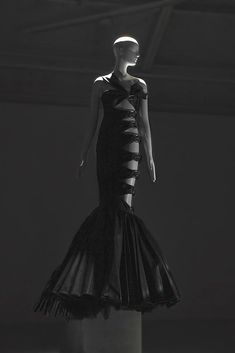 jeremy scott hyundai re:style collaboration upcycling used car parts seoul fashion week
