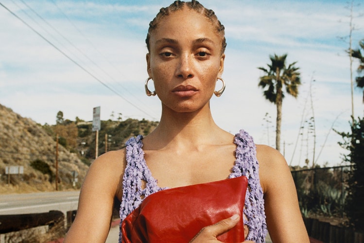 Jil Sander Captures the California Feeling With SS23 Collection