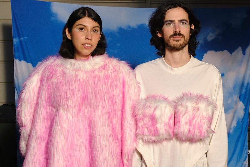 All-Inclusive Brand 323's SS23 Collection Is Like a Warm Hug