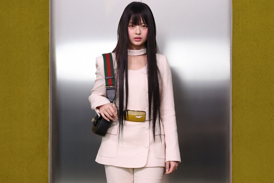 Louis Vuitton Claims This Idol Is The Best Dressed Korean