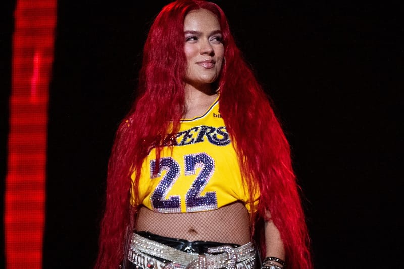 Karol G Is the First Female Artist to Score a No. 1 All-Spanish-Language Album on the Billboard 200