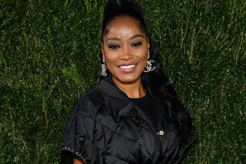 Keke Palmer Shares Tracklist and Release Date for Her Upcoming Album and Movie 'Big Boss'