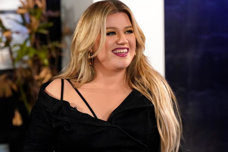 kelly clarkson announces new upcoming album las vegas residency 