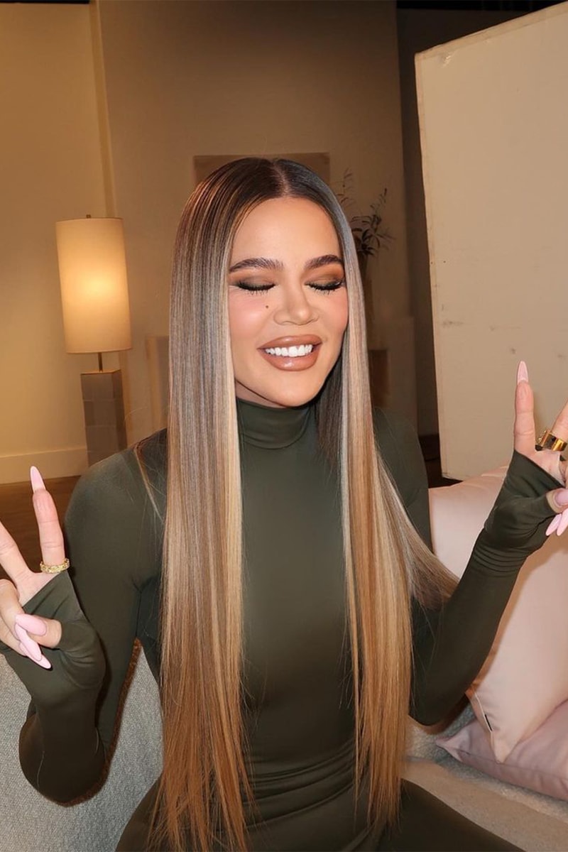 Khloe Kardashian IG Troll