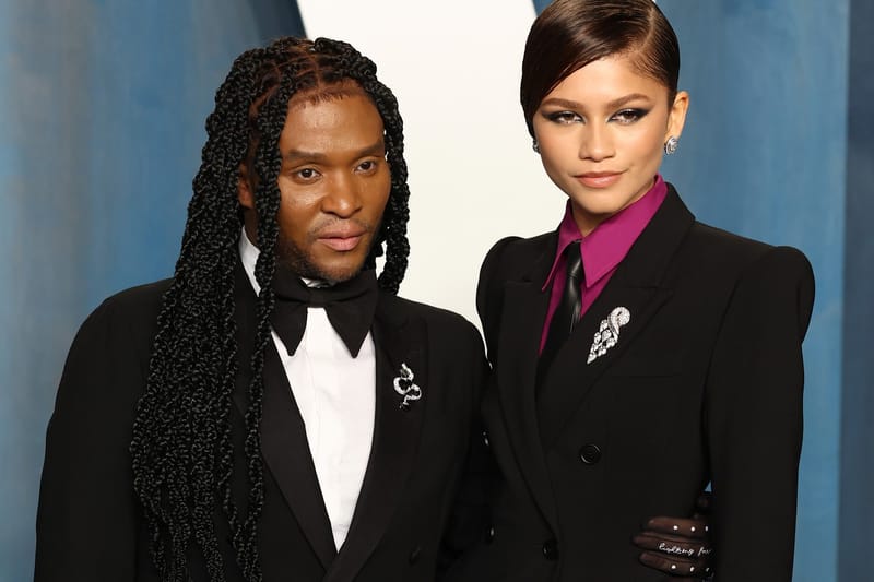 Celebrity Stylist Law Roach Announces Retirement