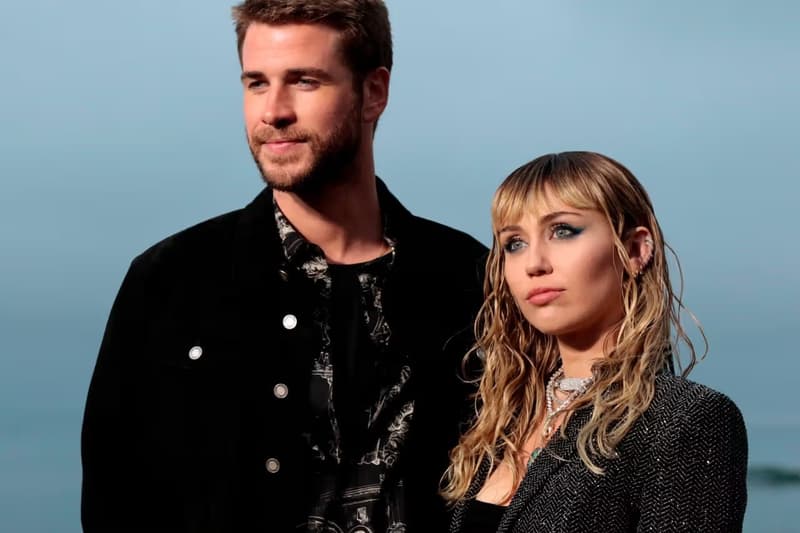 miley cyrus liam hemsworth ex husband relationship album endless summer vacation past relationship