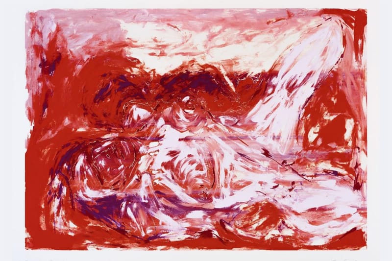 Artists to Watch at the London Original Print Fair