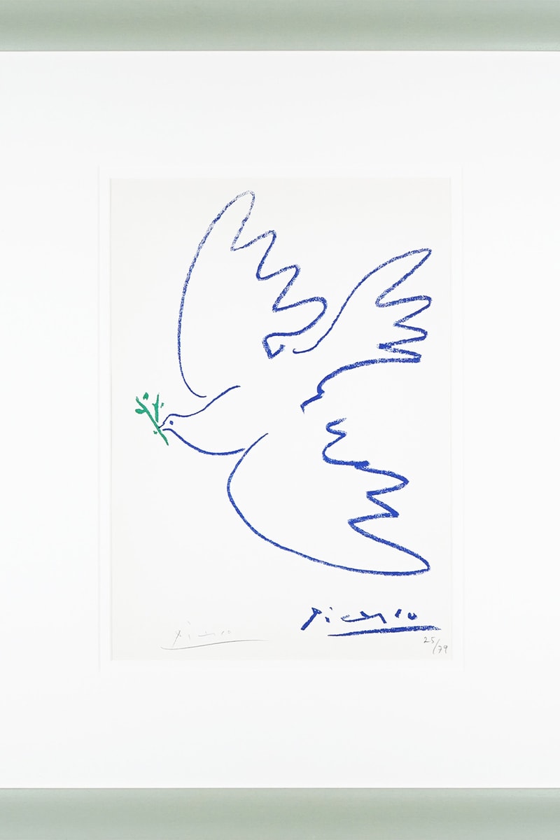 london original print fair somerset house 38th edition about tracey emin david shrigley