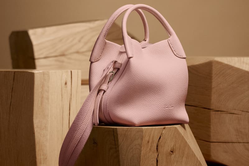 loro piana bale bag spring summer 2023 release about