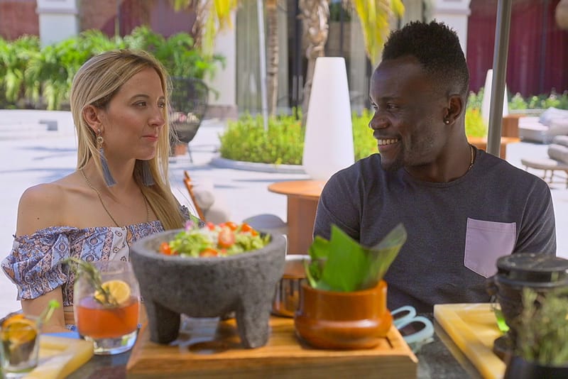'Love Is Blind' Season 4: Kwame Goes Viral After Revealing His Views on Race and Dating