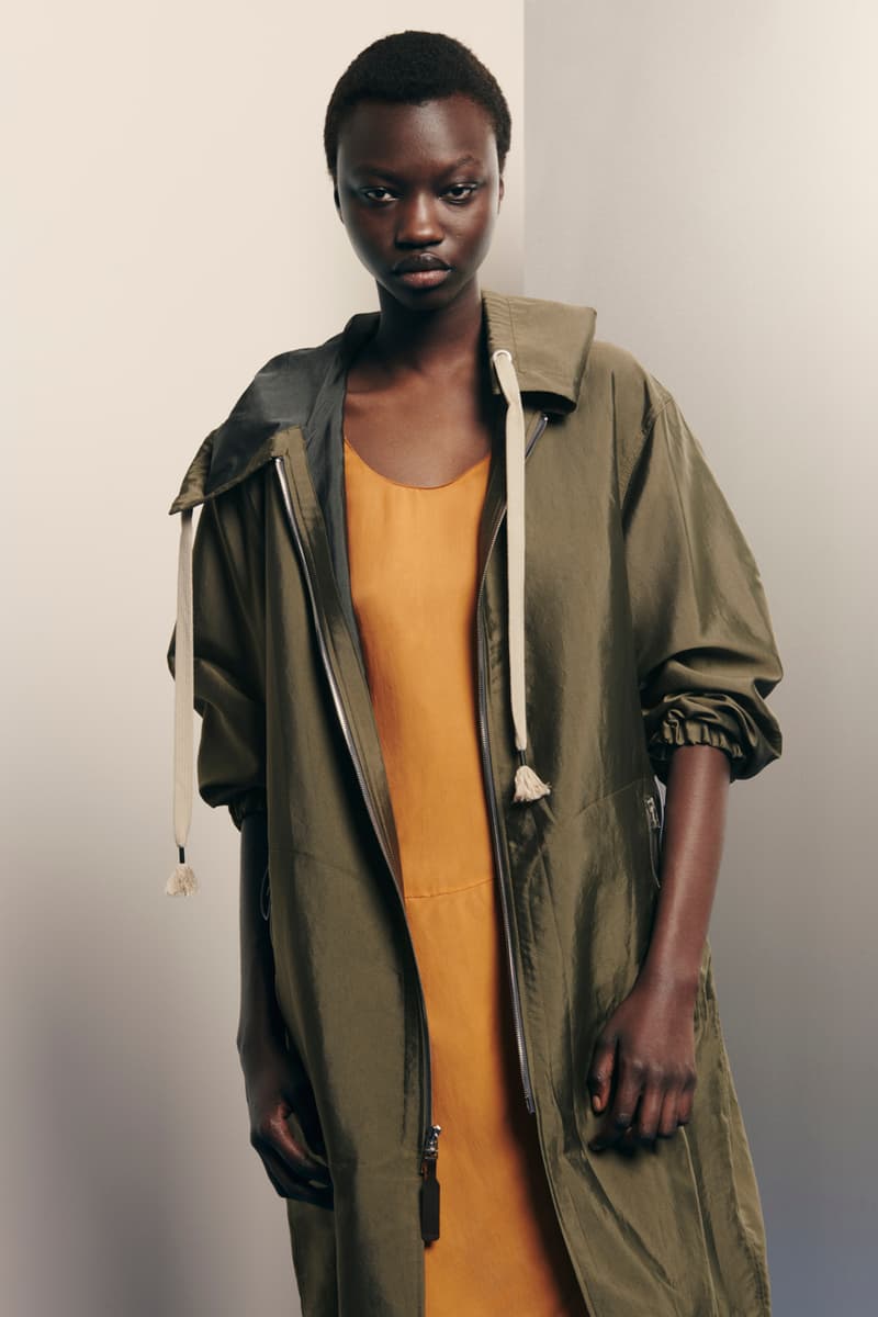 lucas ossendrijver theory project spring 2023 capsule collection david sims lookbook