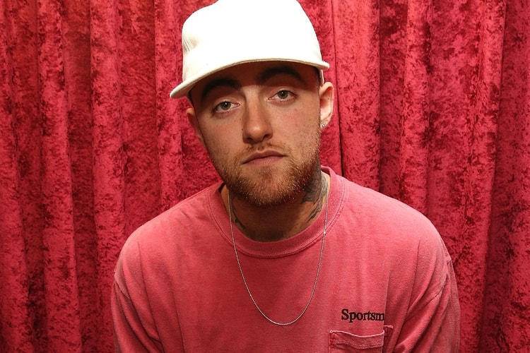 Madlib Announces a Posthumous Mac Miller EP