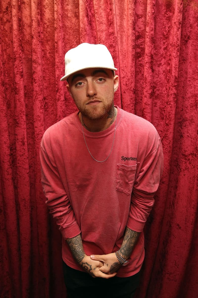 madlib producer rapper dj mac miller album new music posthumous after death