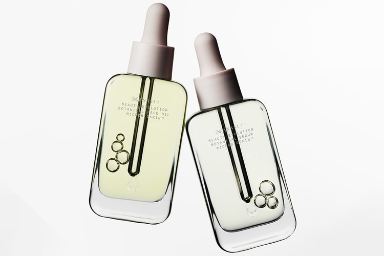 Manasi 7 Dives Deep Into Skincare With New Streamlined Drops