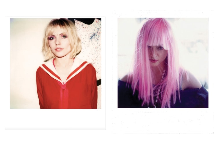 EXCLUSIVE: Maripol on Dedicating Her Life To Art Beyond the Streets